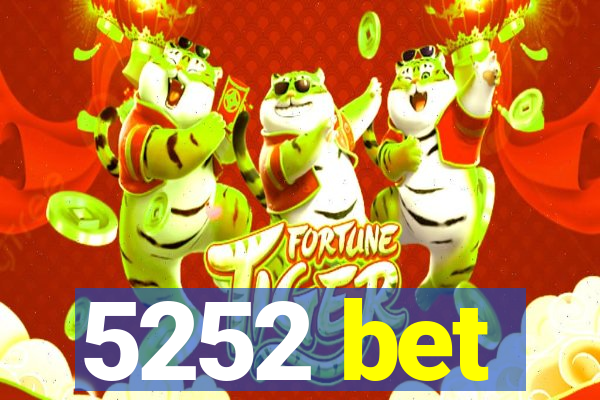 5252 bet